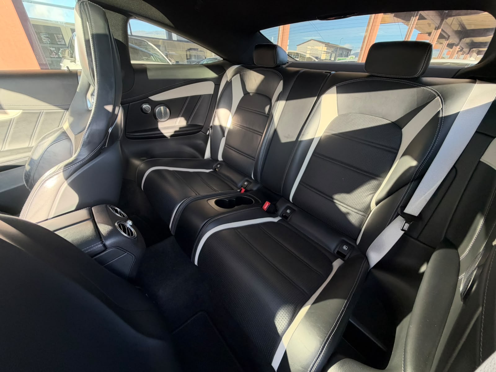MERCEDES-BENZ C 63 S AMG Speedshift-image-7