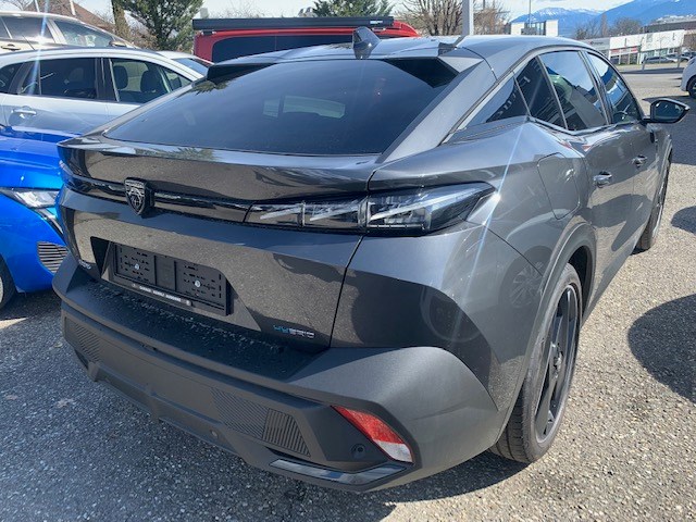 PEUGEOT 408 1.6 PHEV 225 GT-image-2