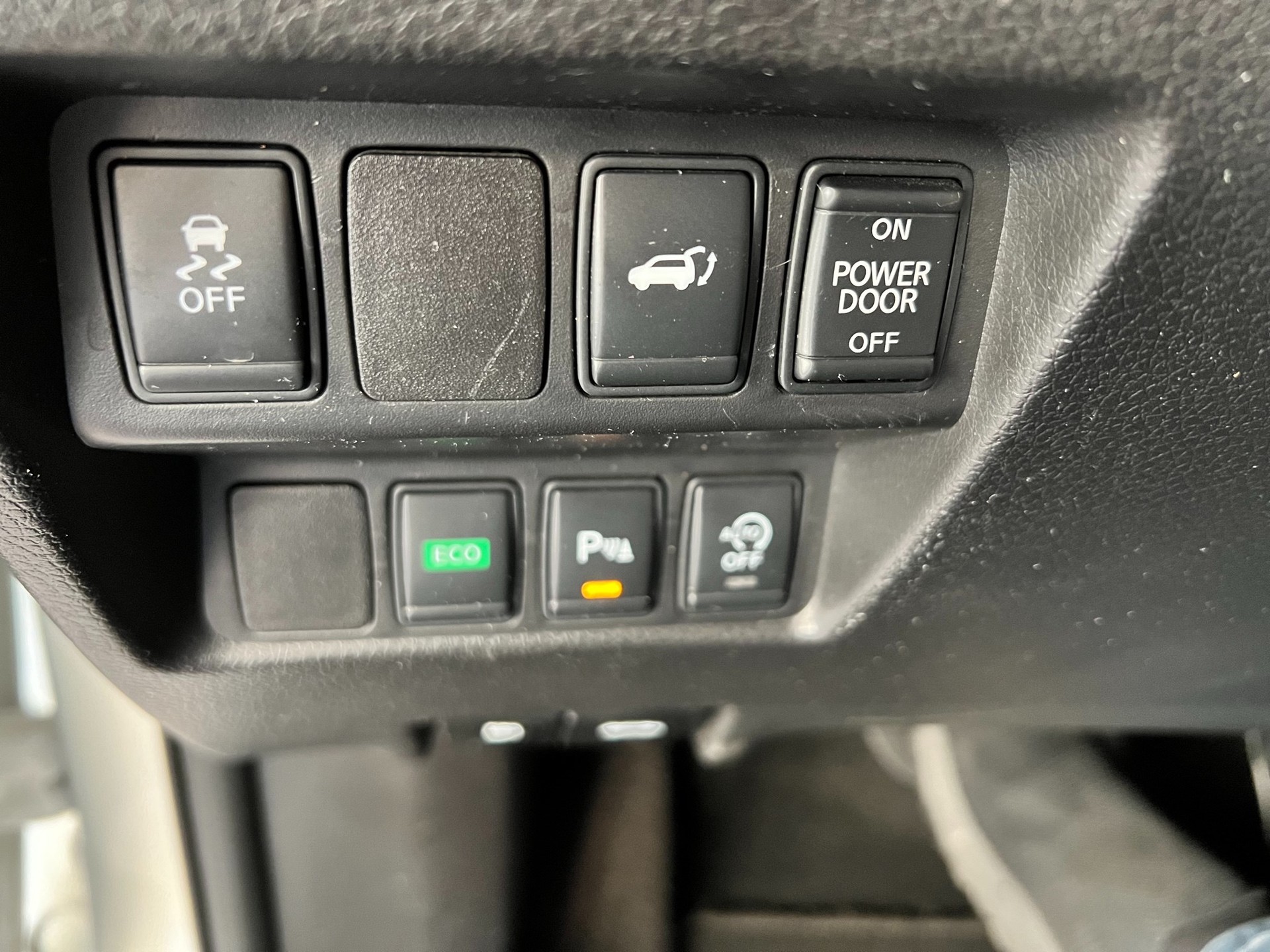 NISSAN X-Trail 2.0 dCi N-Vision Xtronic CVT ALL-MODE 4x4-image-20