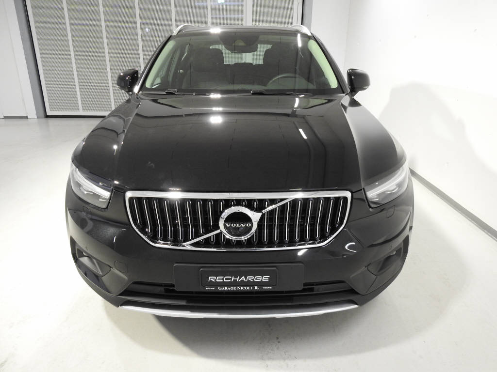 VOLVO XC40 1.5 T4 PiH Inscription Expression-image-3