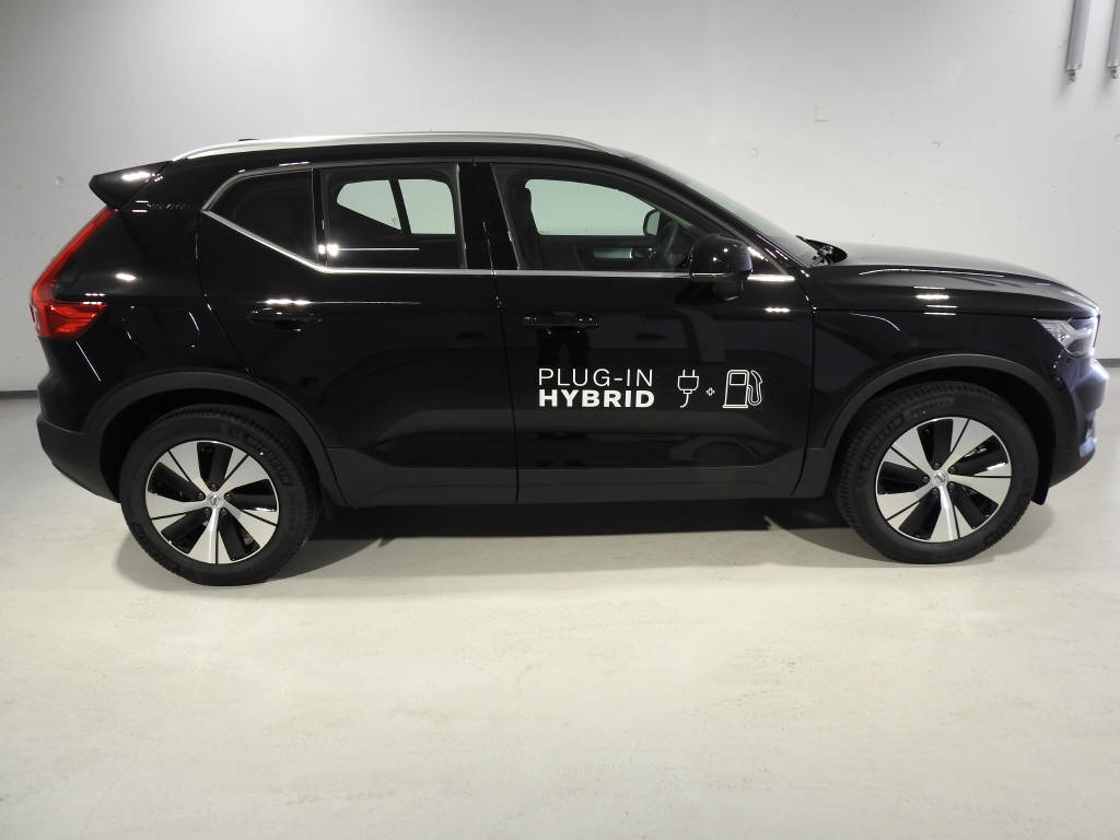 VOLVO XC40 1.5 T4 PiH Inscription Expression-image-1