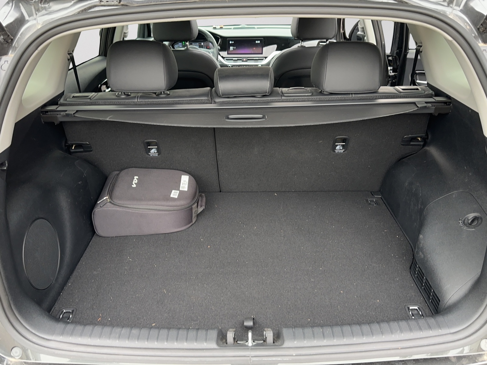 KIA Niro 1.6GDi Plug-in Hybrid Style DCT-image-12