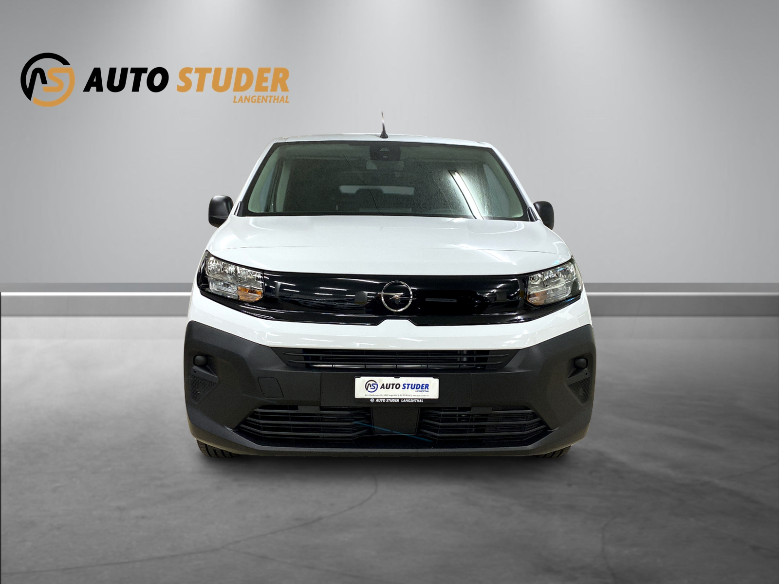 OPEL Combo Cargo 1.2 2.0 t-showroom-element-1