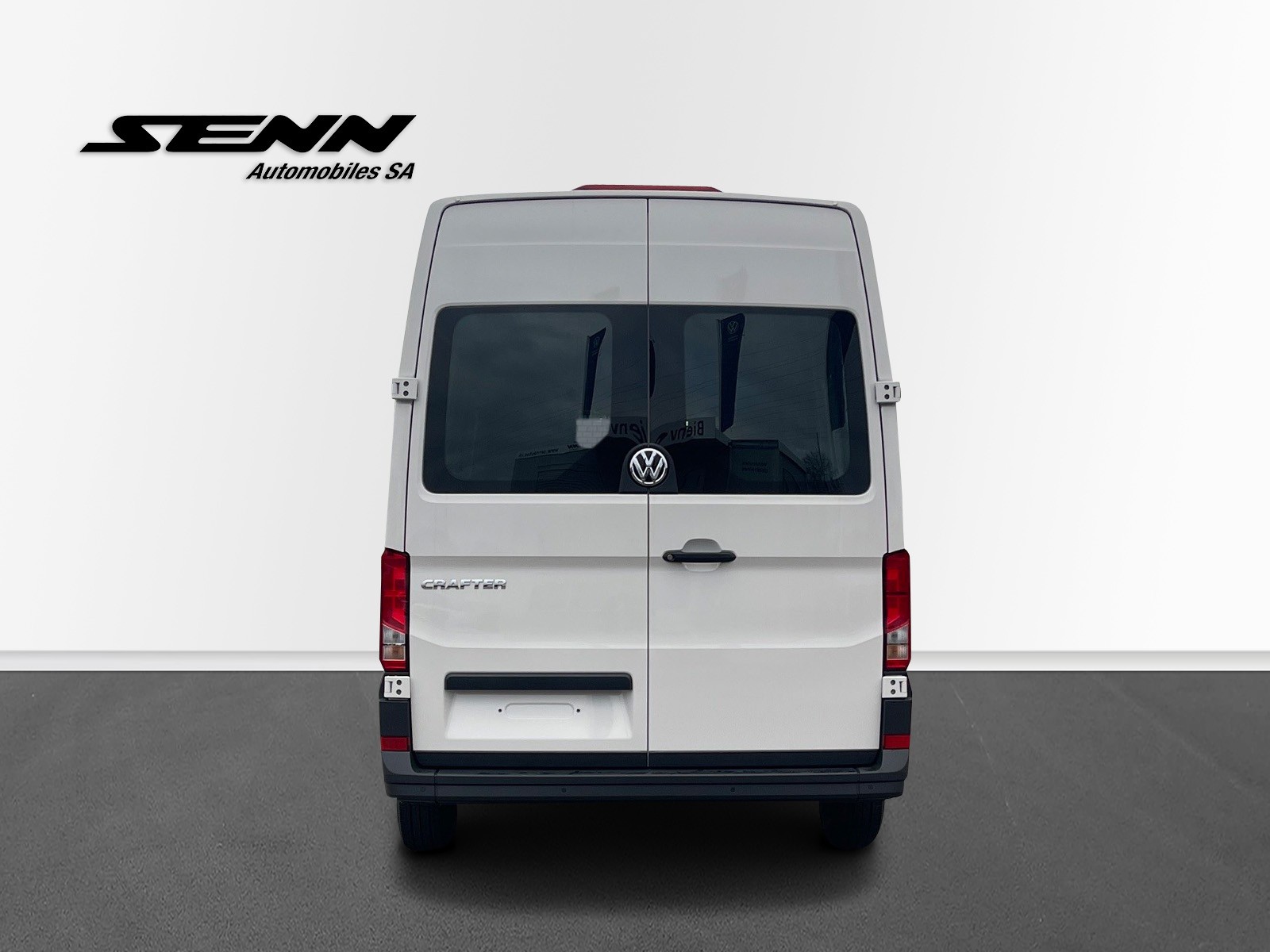 VW Crafter 35 2.0 TDI Entry L3-image-11