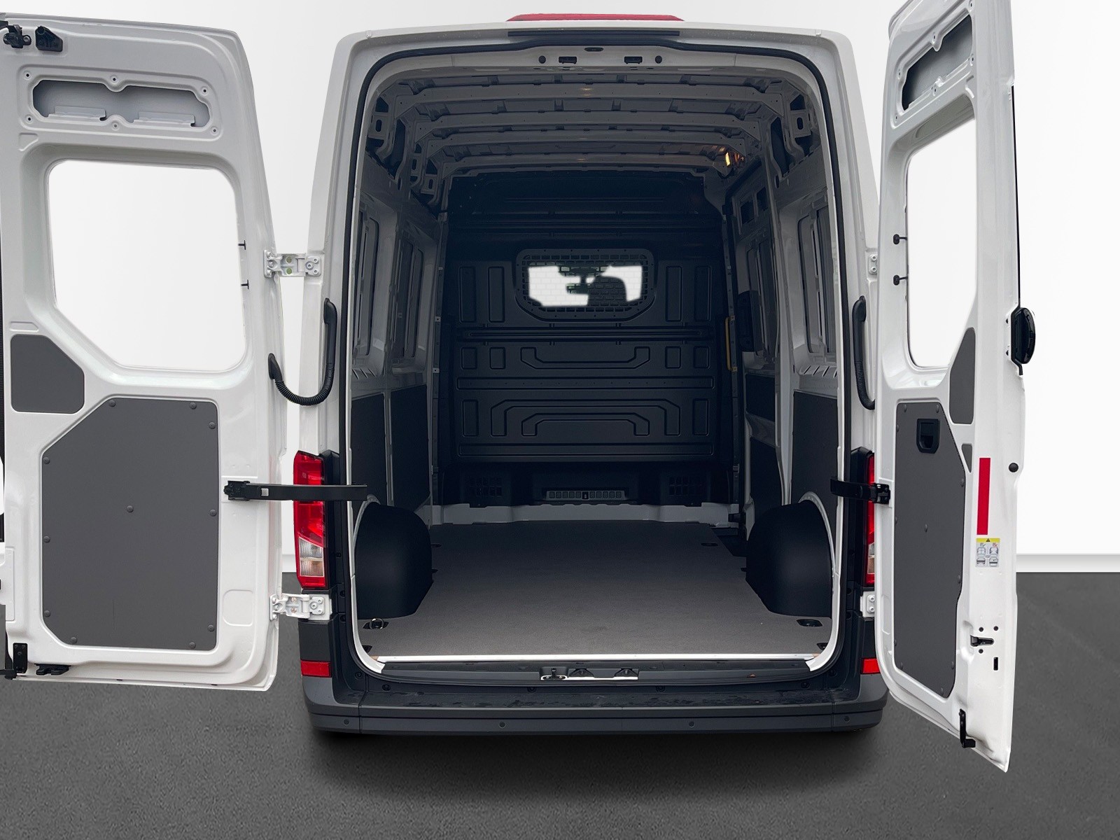 VW Crafter 35 2.0 TDI Entry L3-image-5