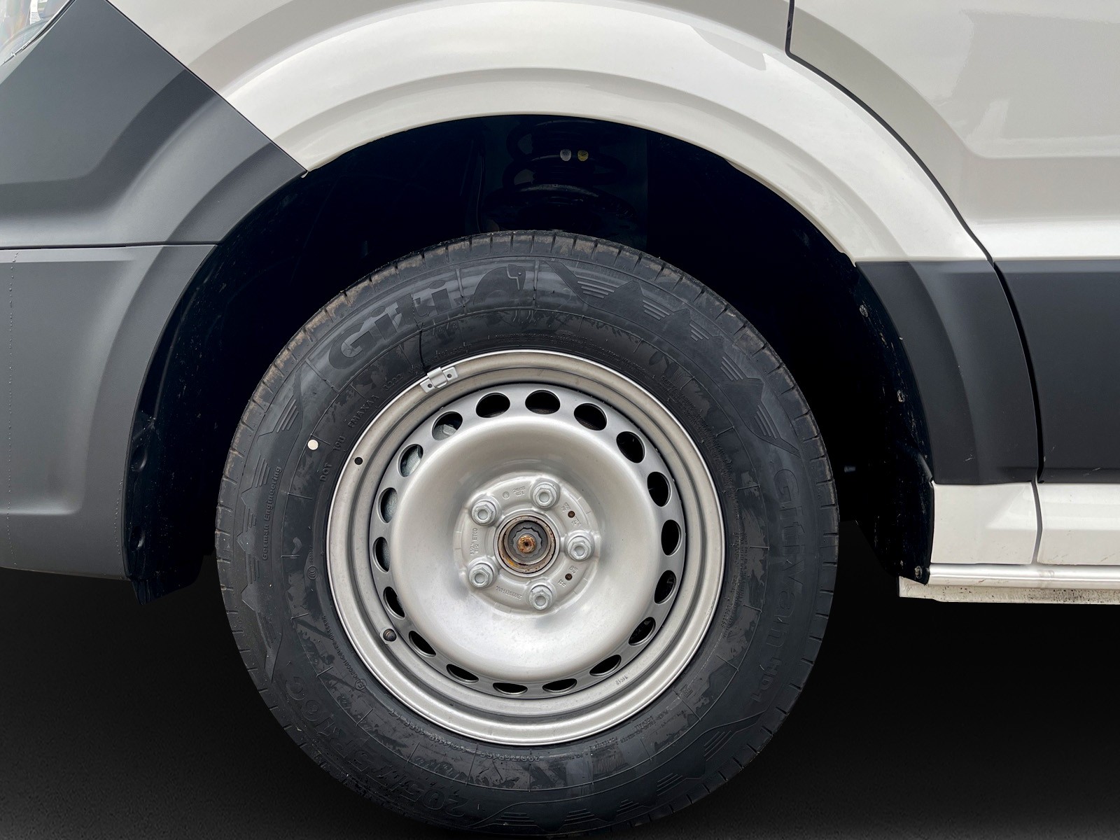 VW Crafter 35 2.0 TDI Entry L3-image-12