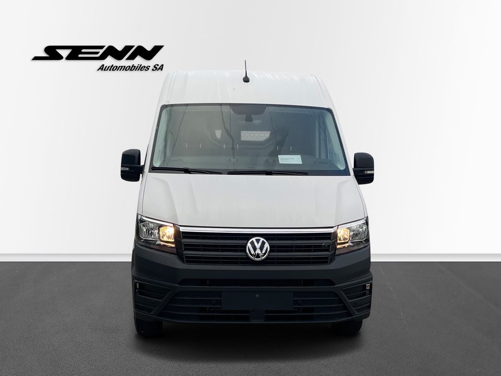 VW Crafter 35 2.0 TDI Entry L3-showroom-element-1