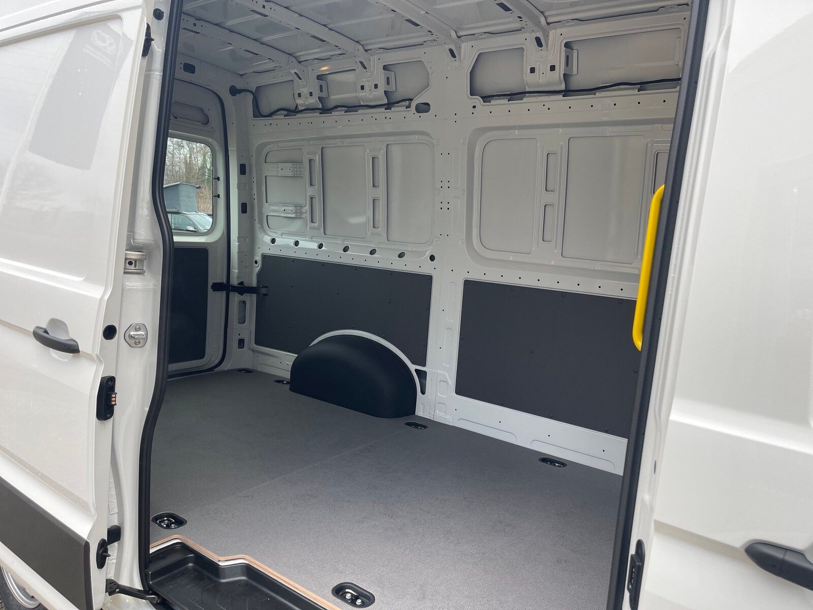 VW Crafter 35 2.0 TDI Entry L3-image-7