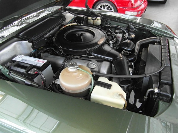 MERCEDES-BENZ SLC-image-13