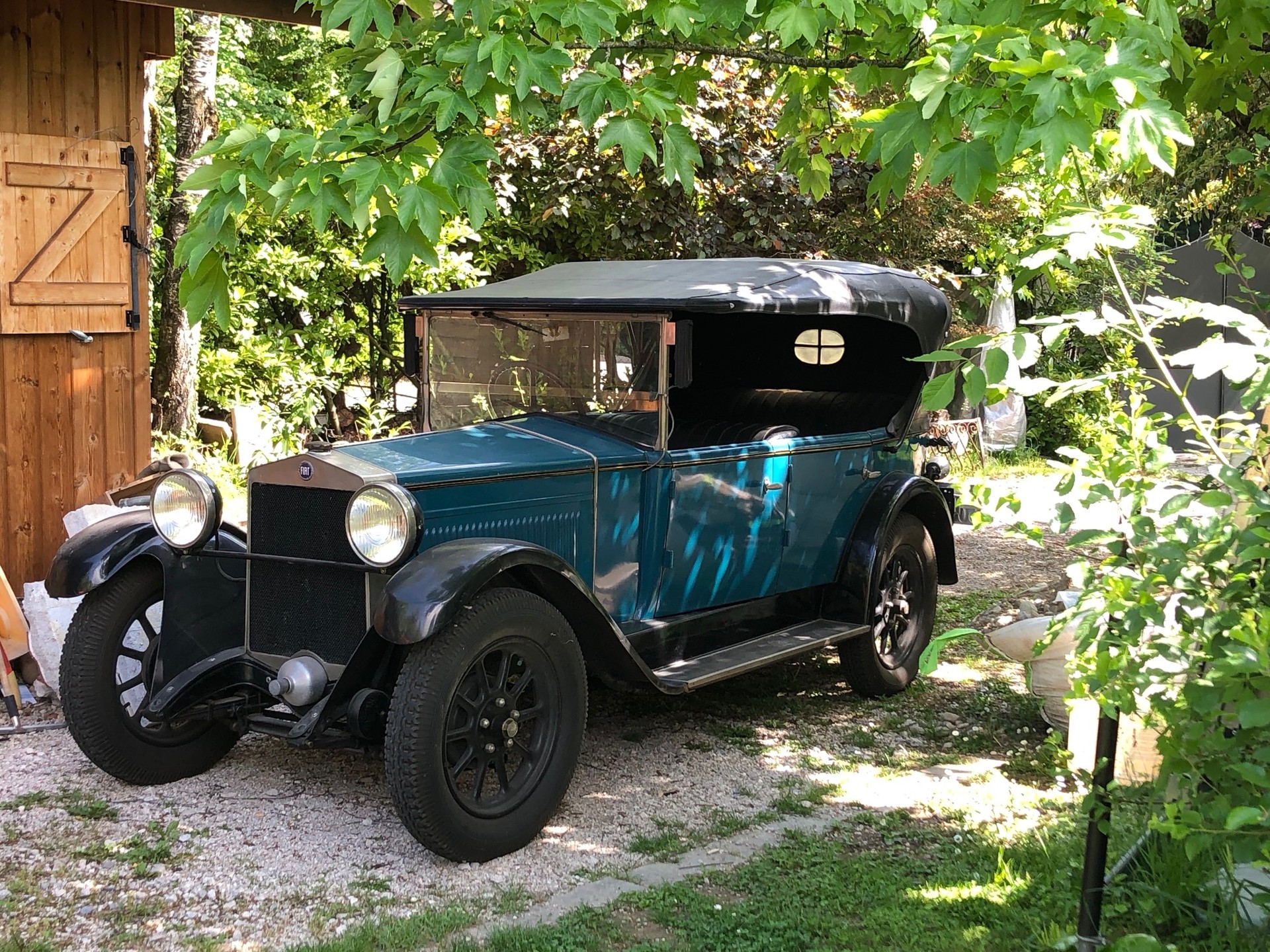 FIAT 509 A-image-0