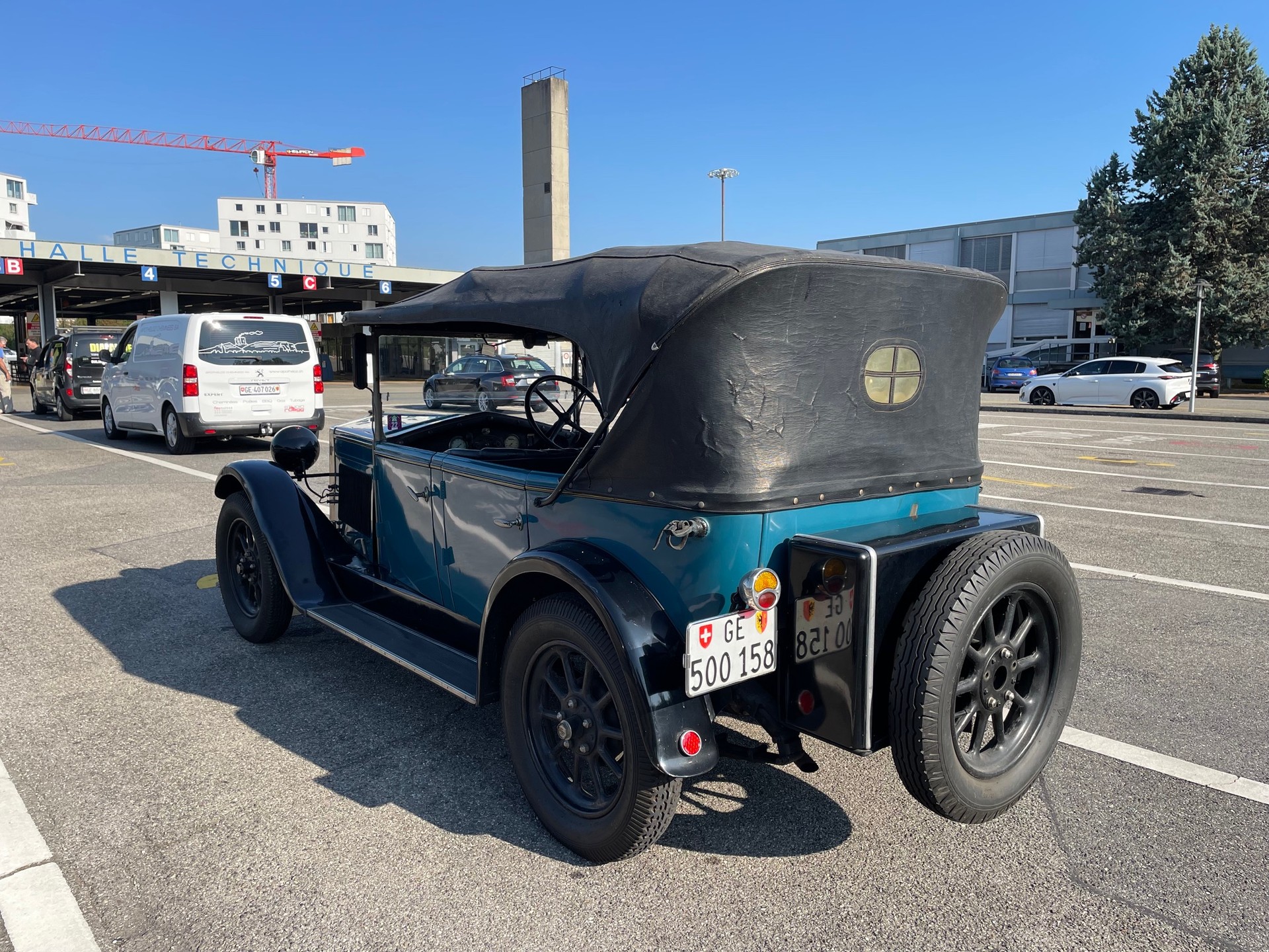 FIAT 509 A-image-1