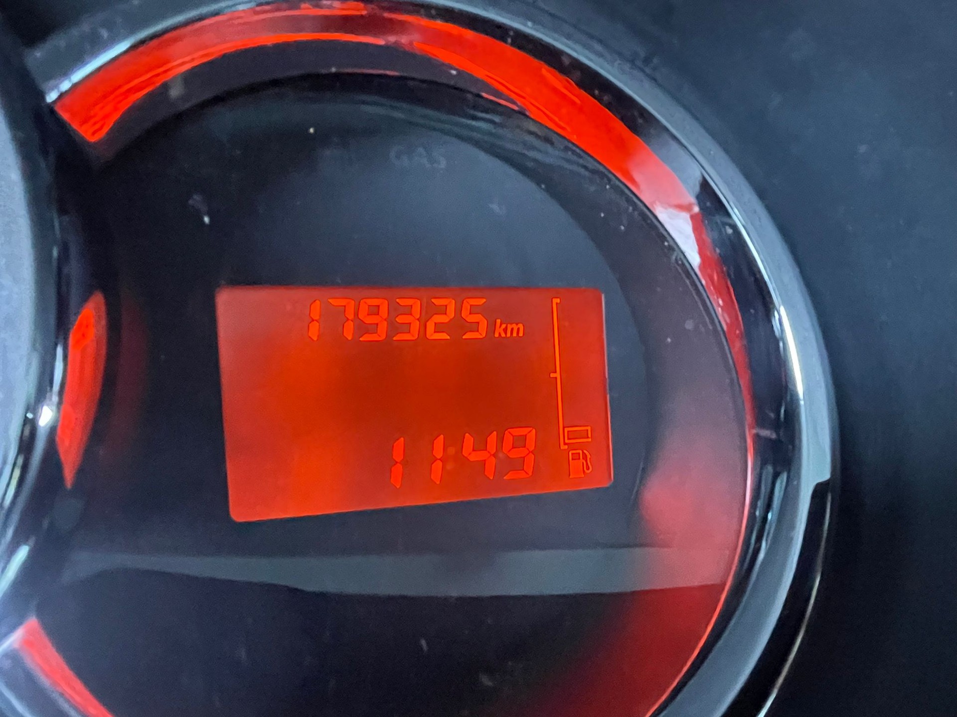 DACIA Lodgy 1.2 Turbo Ambiance 5PL-image-5