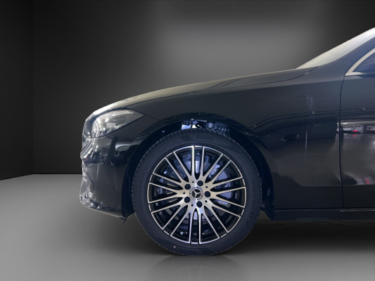 MERCEDES-BENZ C 220 d T 4 M Swiss Star-image-5