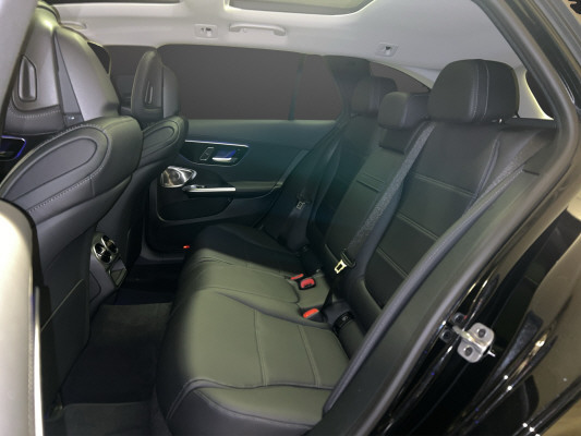 MERCEDES-BENZ C 220 d T 4 M Swiss Star-image-9
