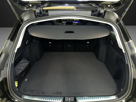 MERCEDES-BENZ C 220 d T 4 M Swiss Star-image-10