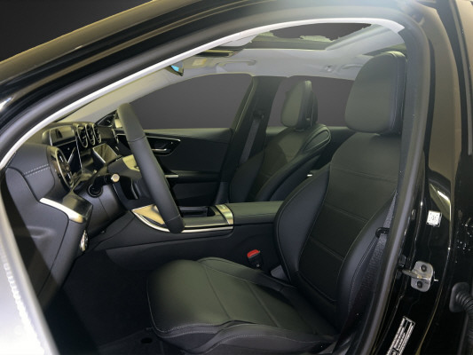 MERCEDES-BENZ C 220 d T 4 M Swiss Star-image-6