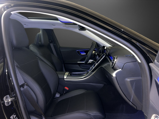 MERCEDES-BENZ C 220 d T 4 M Swiss Star-image-7