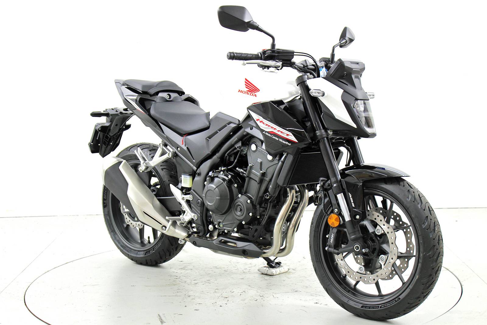 HONDA CB 500 Hornet ABS-showroom-element-1