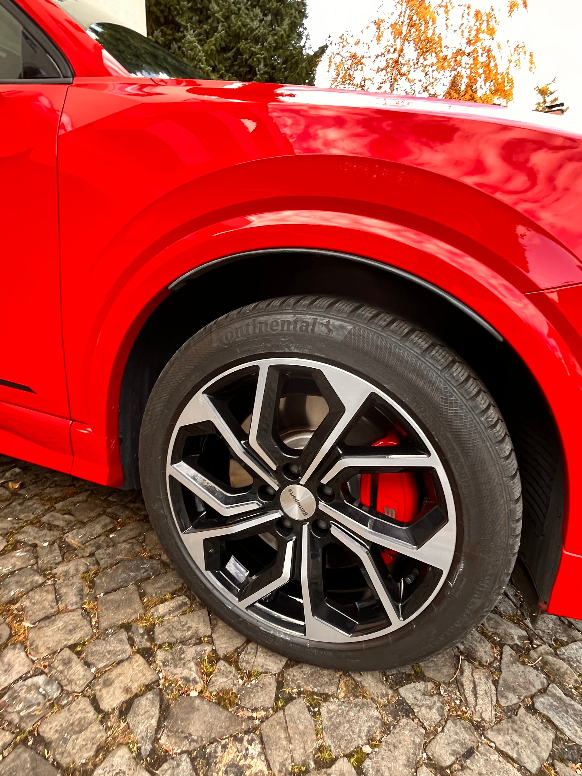 AUDI SQ2 TFSI quattro S-tronic-image-17