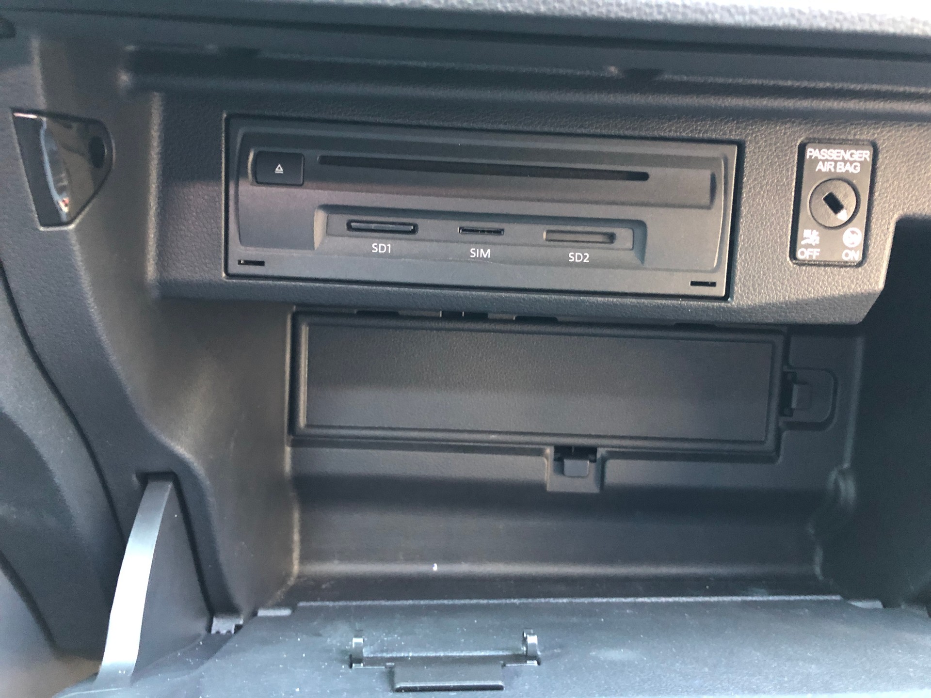 AUDI SQ2 TFSI quattro S-tronic-image-16