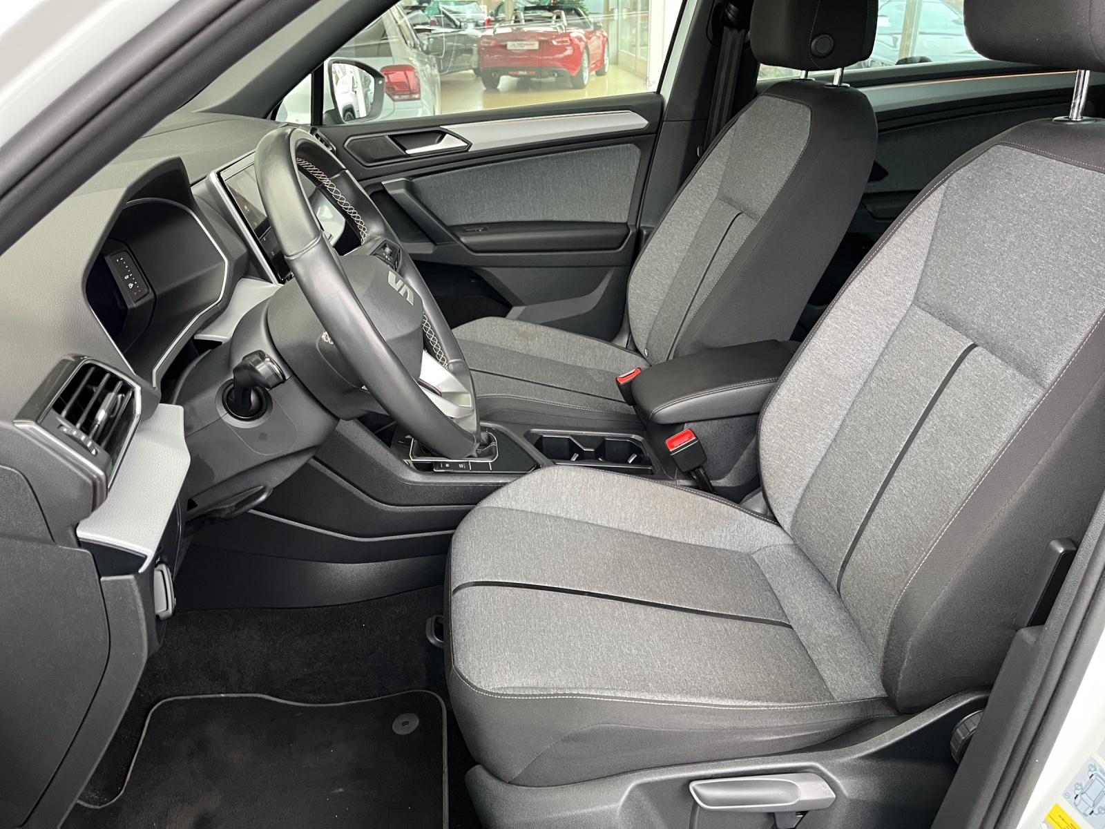 SEAT Tarraco 1.5TSI EVO Style-image-6