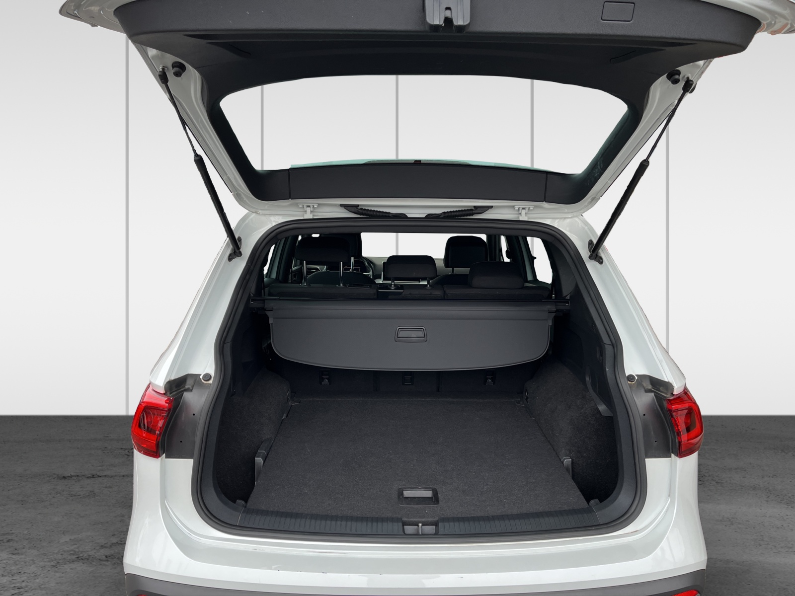 SEAT Tarraco 1.5TSI EVO Style-image-12
