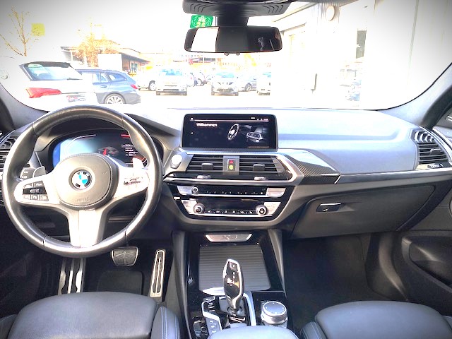 BMW X4 30i xDrive M Sport-image-8