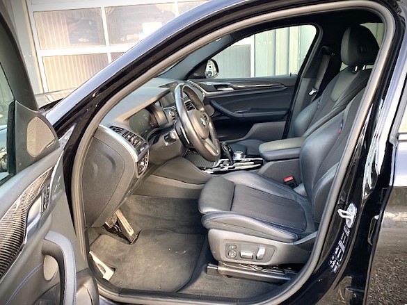 BMW X4 30i xDrive M Sport-image-7
