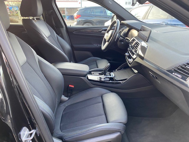 BMW X4 30i xDrive M Sport-image-13