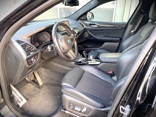 BMW X4 30i xDrive M Sport-image-6