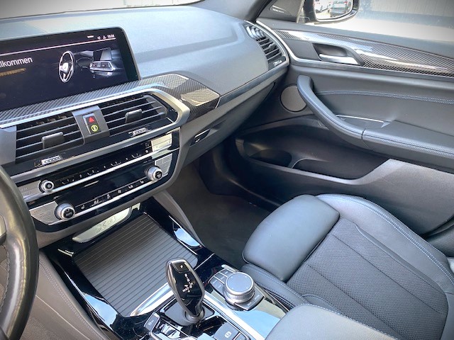 BMW X4 30i xDrive M Sport-image-4