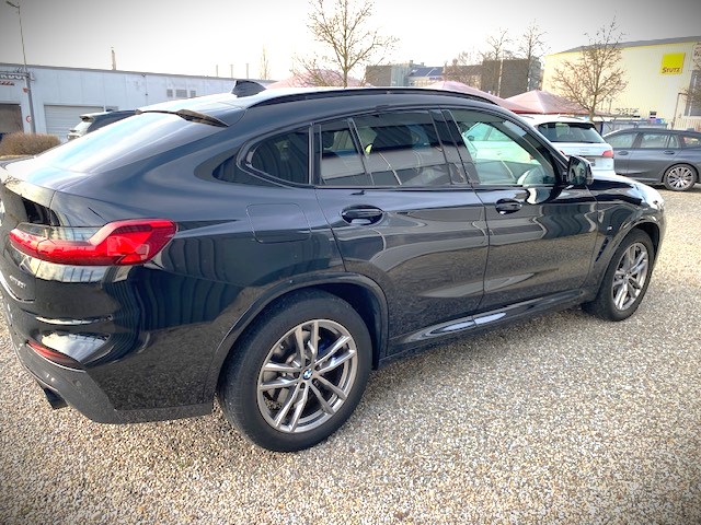 BMW X4 30i xDrive M Sport-image-16