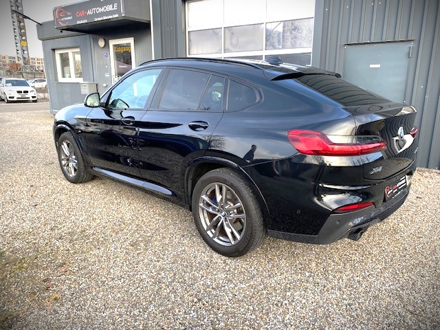 BMW X4 30i xDrive M Sport-showroom-element-3