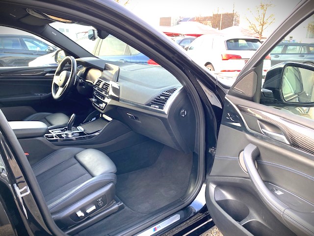 BMW X4 30i xDrive M Sport-image-14