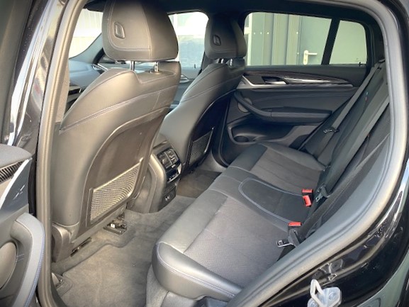 BMW X4 30i xDrive M Sport-image-10