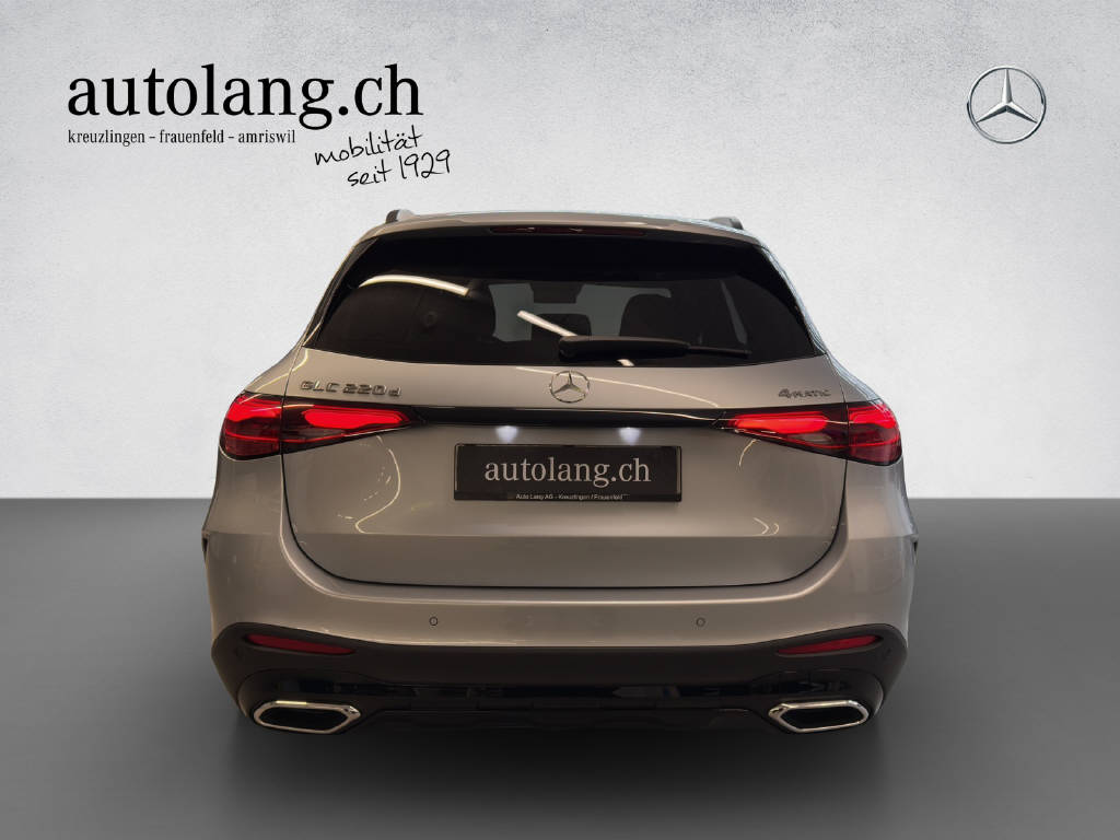 MERCEDES-BENZ GLC 220 d AMG Line 4Matic-image-16