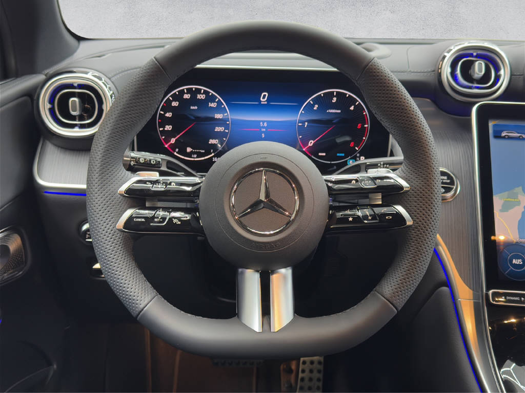 MERCEDES-BENZ GLC 220 d AMG Line 4Matic-image-12