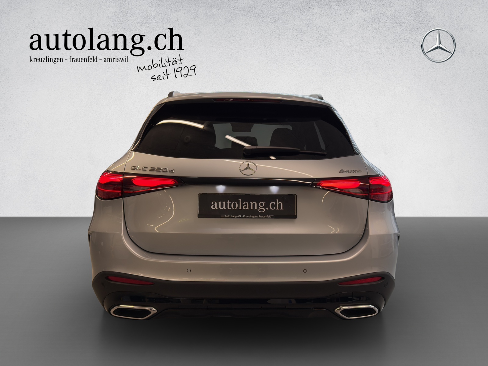 MERCEDES-BENZ GLC 220 d AMG Line 4Matic-image-15