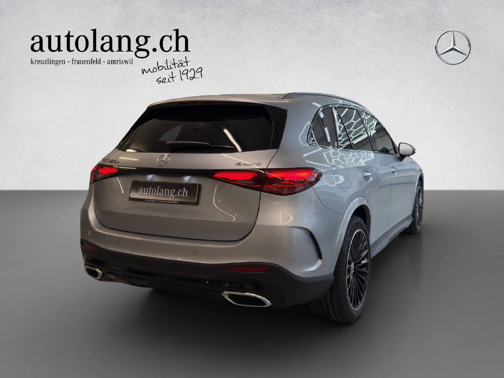 MERCEDES-BENZ GLC 220 d AMG Line 4Matic-image-4