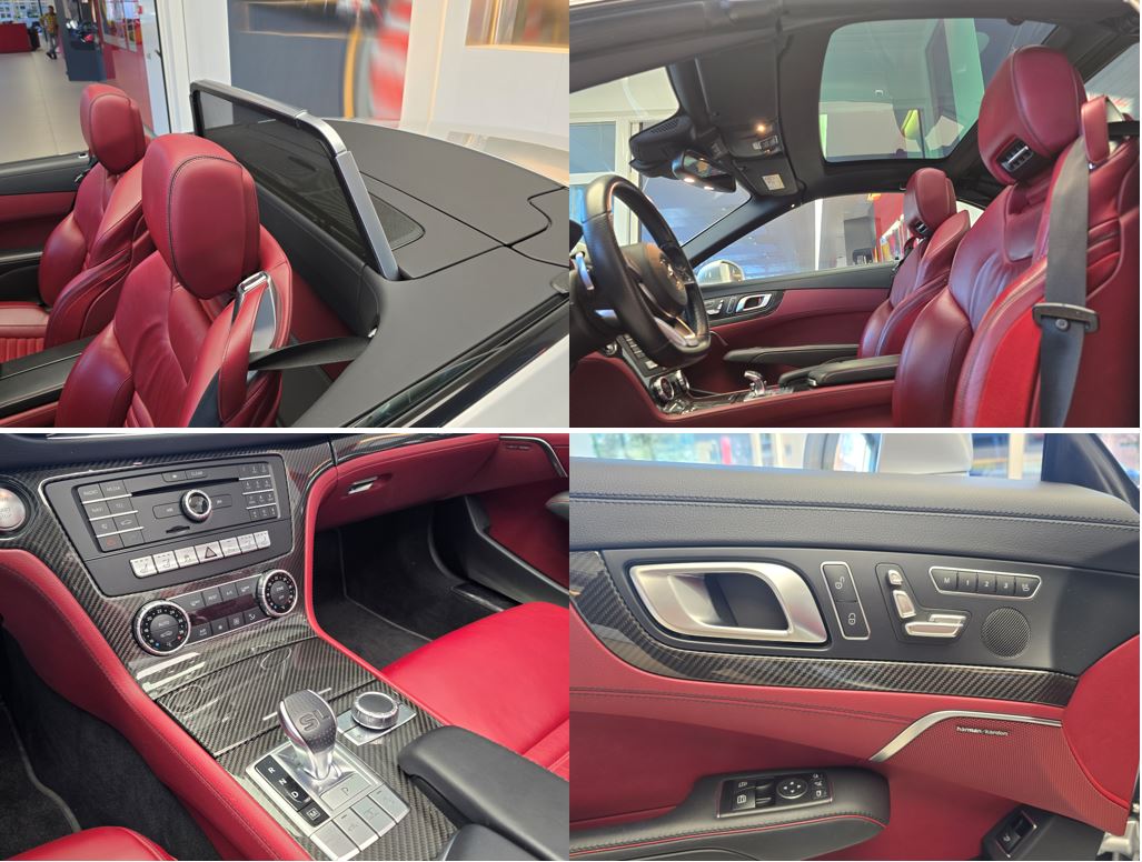 MERCEDES-BENZ SL 500 9G-Tronic-image-15