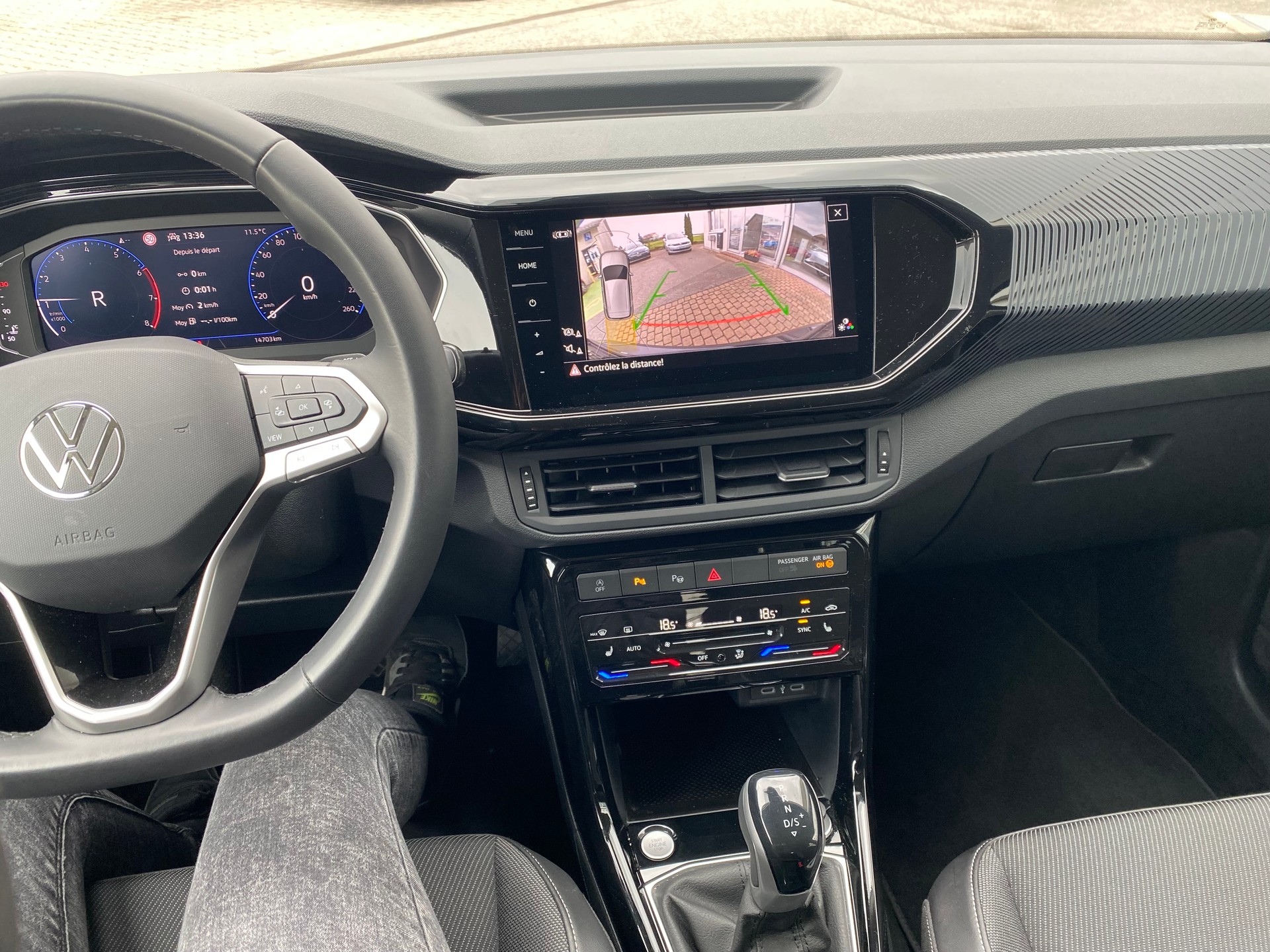VW T-Cross 1.0 TSI Style DSG-image-7