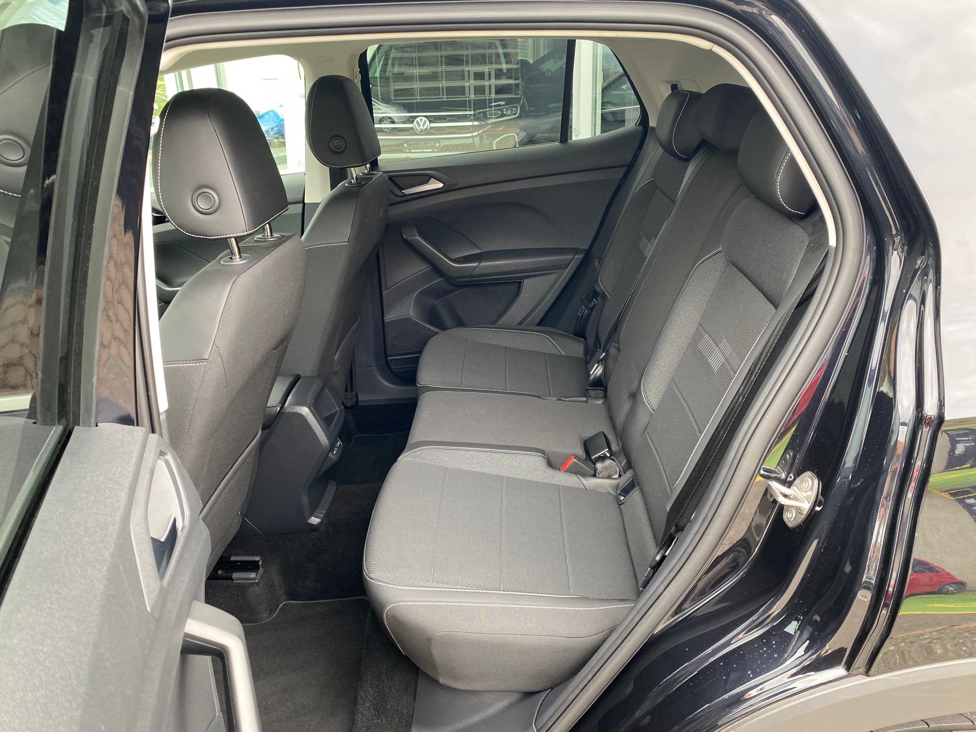 VW T-Cross 1.0 TSI Style DSG-image-5