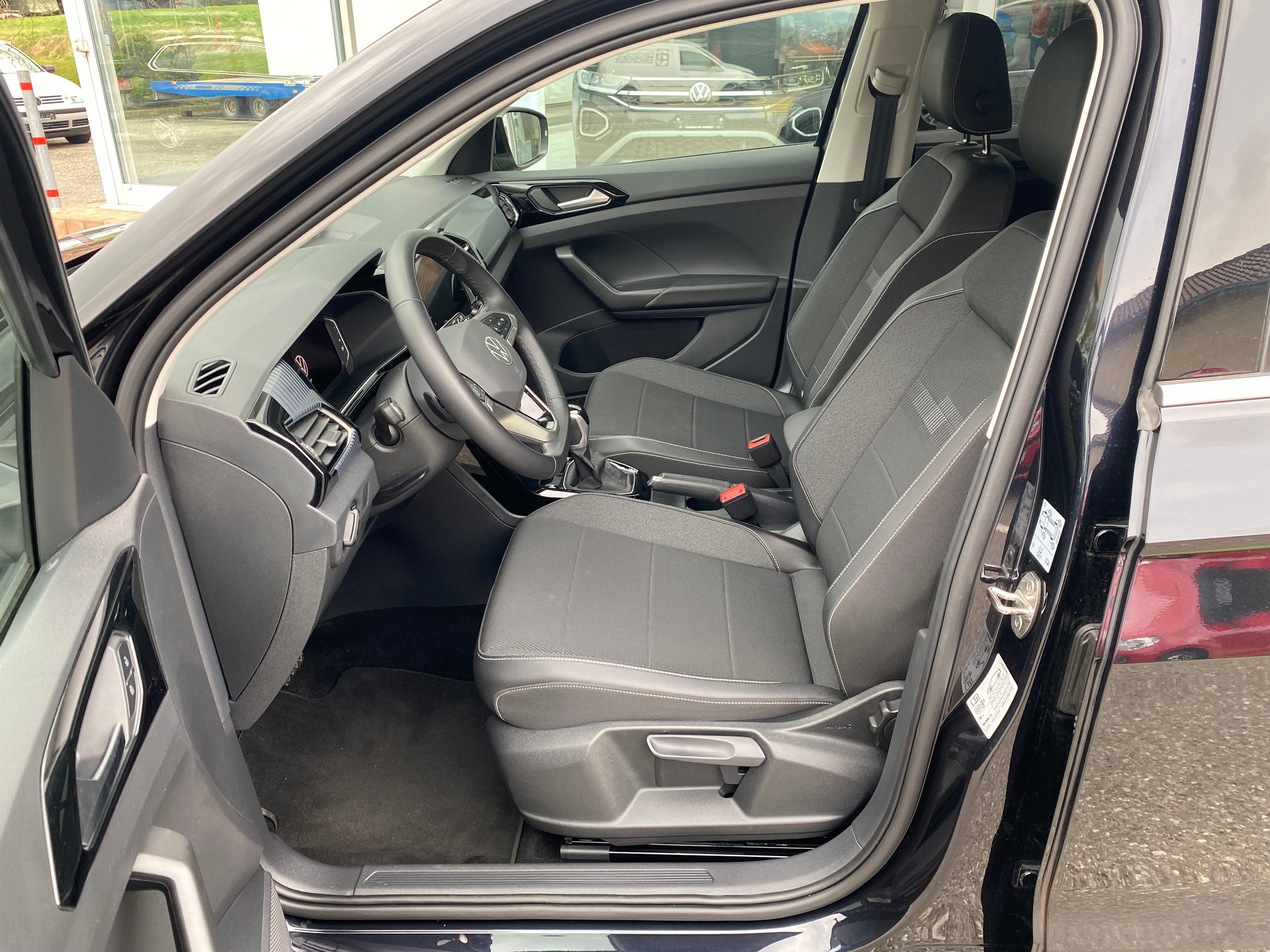 VW T-Cross 1.0 TSI Style DSG-image-6