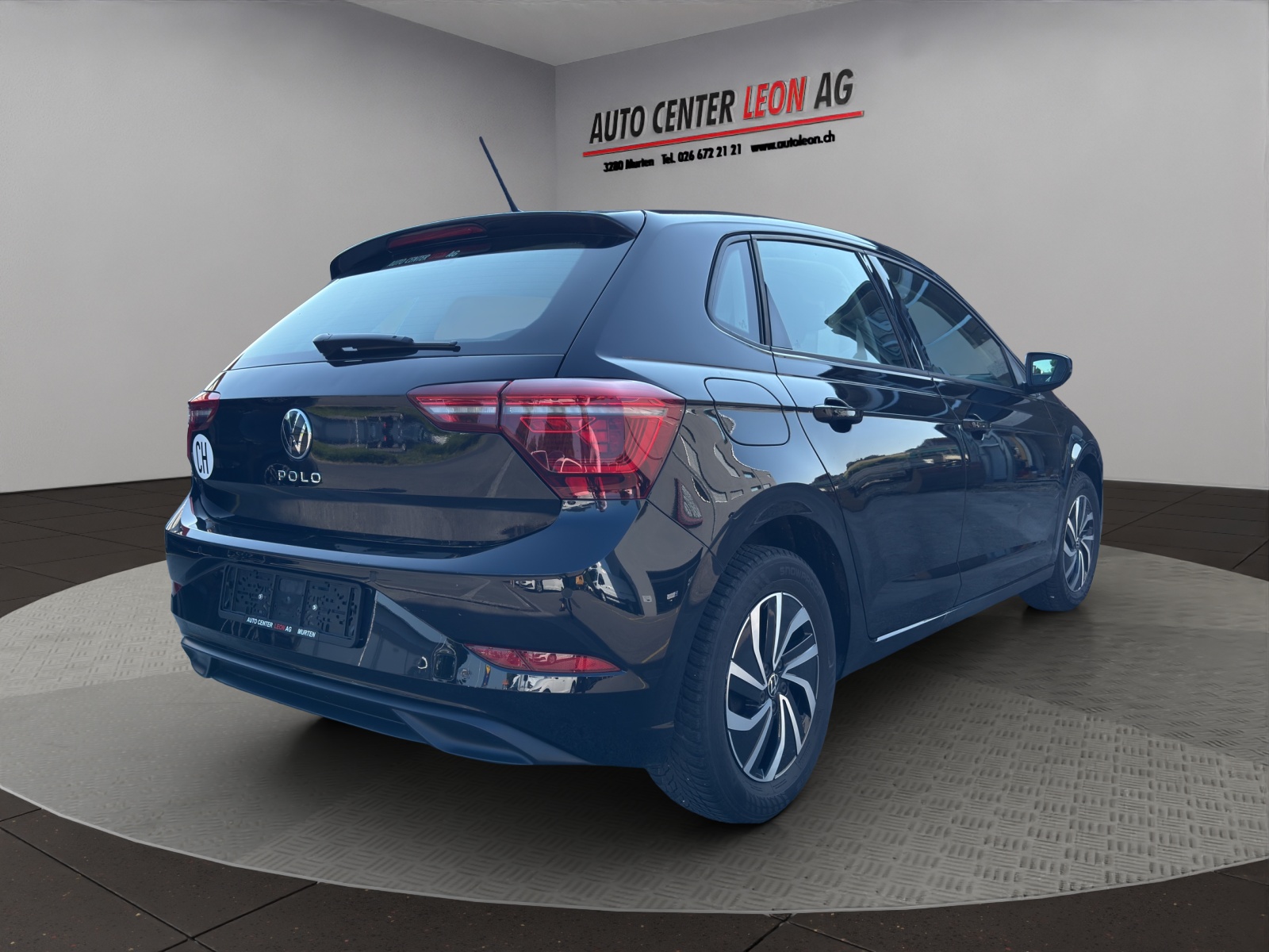 VW Polo 1.0 TSI Life DSG-image-5
