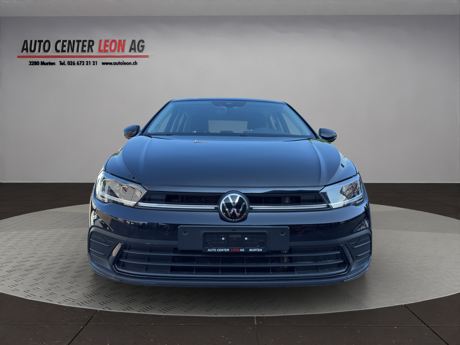 VW Polo 1.0 TSI Life DSG-image-0