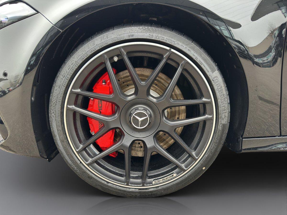 MERCEDES-BENZ A 45 S AMG 4matic+-image-6
