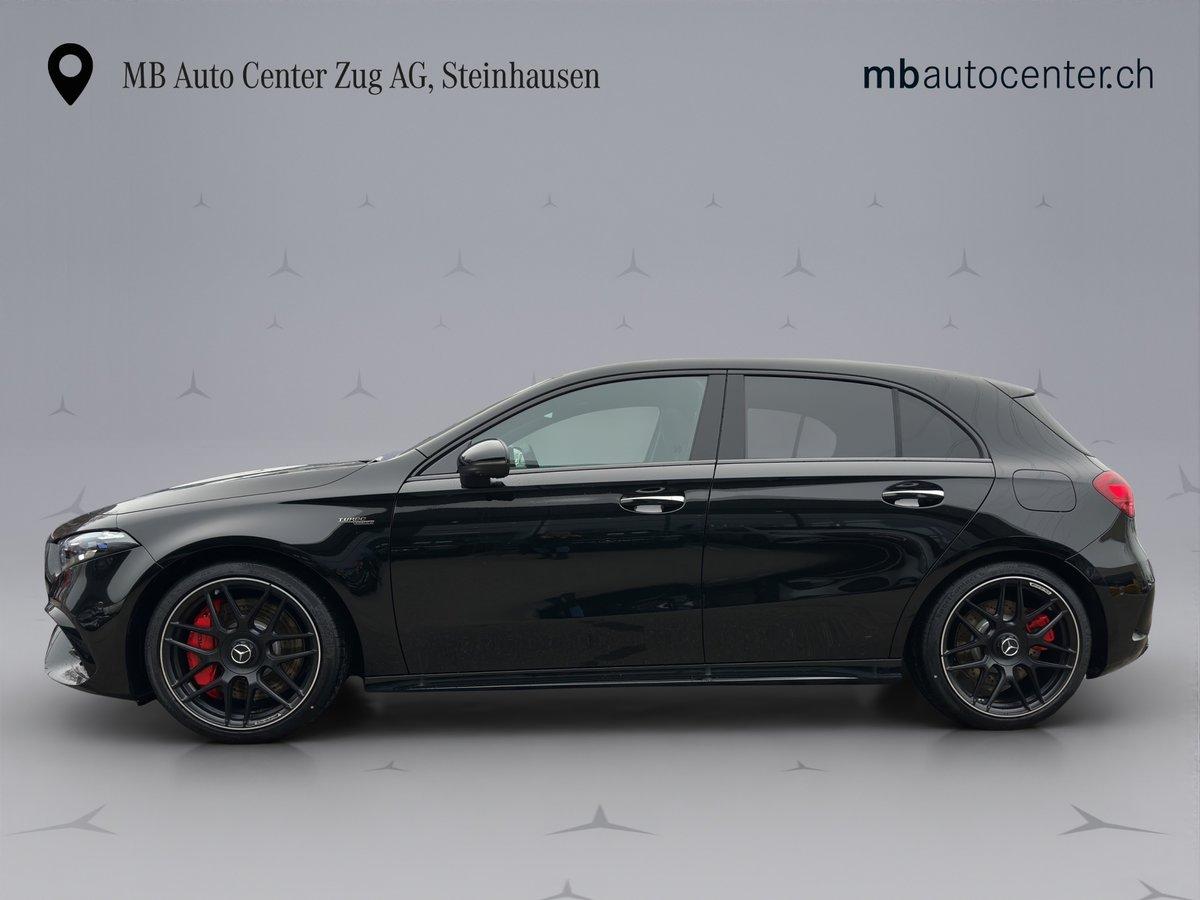 MERCEDES-BENZ A 45 S AMG 4matic+-image-3