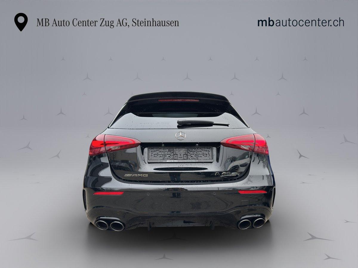 MERCEDES-BENZ A 45 S AMG 4matic+-image-5