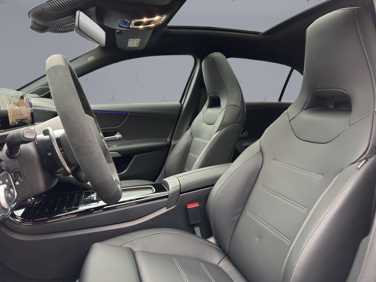 MERCEDES-BENZ A 45 S AMG 4matic+-image-8