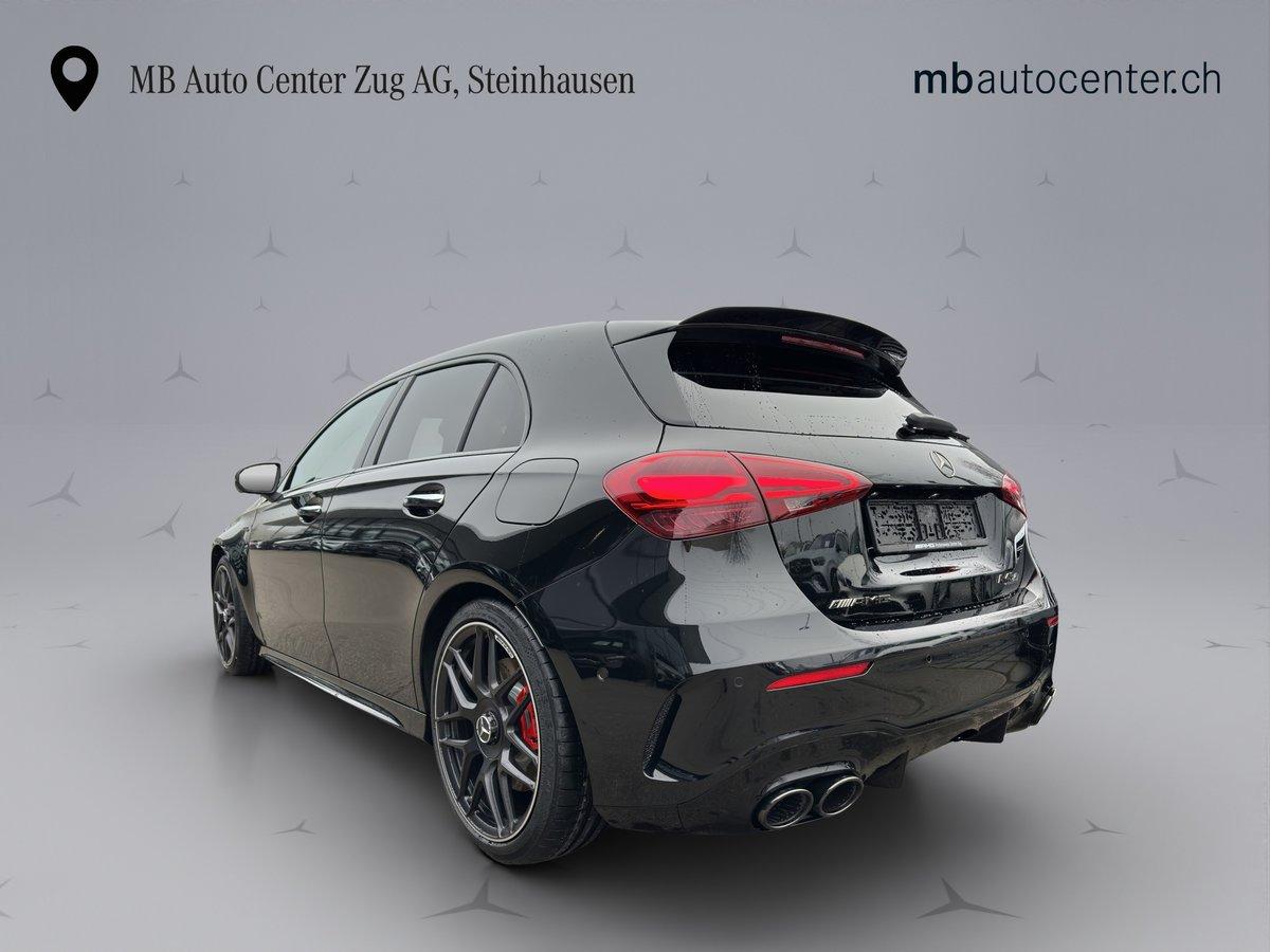 MERCEDES-BENZ A 45 S AMG 4matic+-image-4